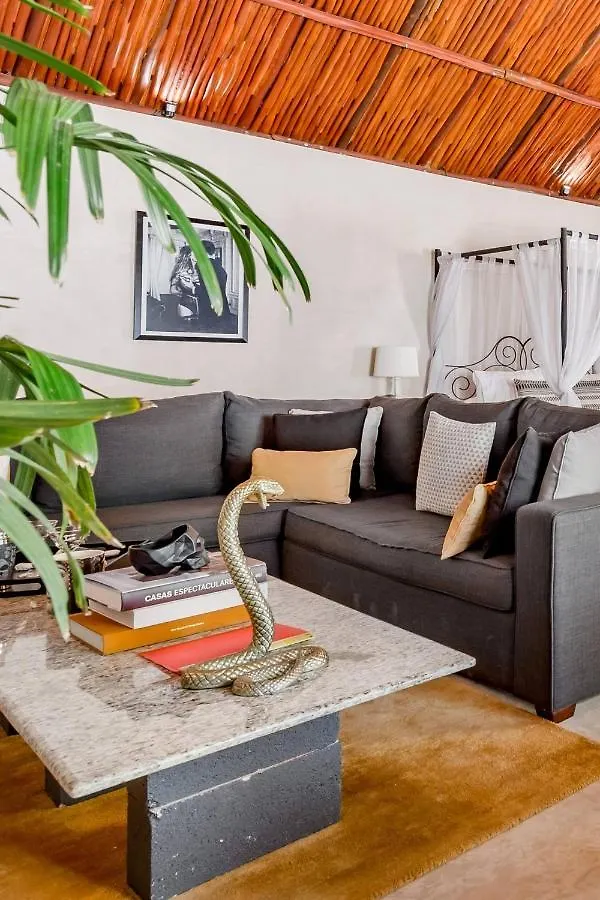 Villa Sexy Loft Tulum 0*,  México
